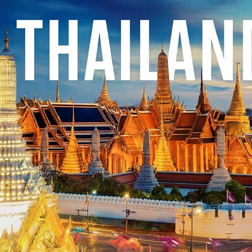 Thailand 4 Nights 